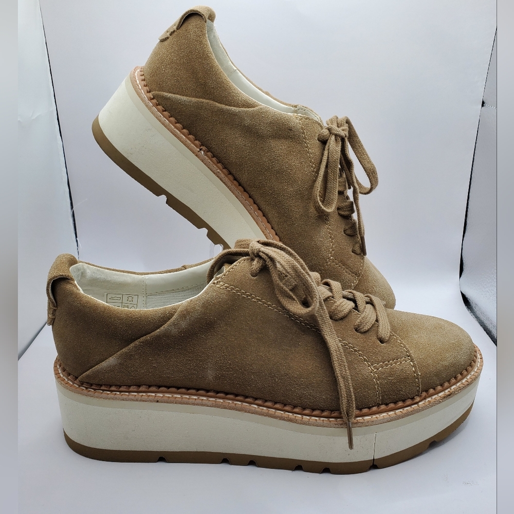 Dolce Vita Toyah Sneaker
